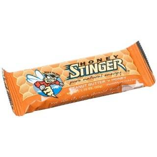  Honey Stinger Energy Bar   15 Pack