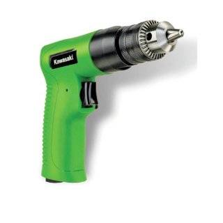  Reversible Air Drill 3/8in.