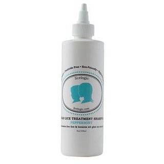   Nits Lice Egg Locator Hair Treatment Spray: Health & Personal Care