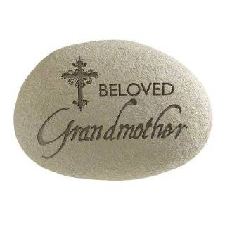 Grasslands Road Always in Our Hearts Beloved Grandmother Engraved 