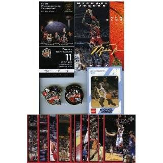 Michael Jordan Retirement Box Set:  Sports & Outdoors
