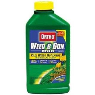 Ortho Weed B Gon MAX Concentrate   Quart 0410110