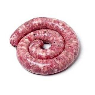 Espositos Finest Quality Sausage   SWEET ITALIAN SAUSAGE   4 8 link 