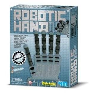  Toysmith Robot Hand Toys & Games