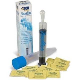  Nasaline Salt Pre Measured Packets    50 Packets Health 