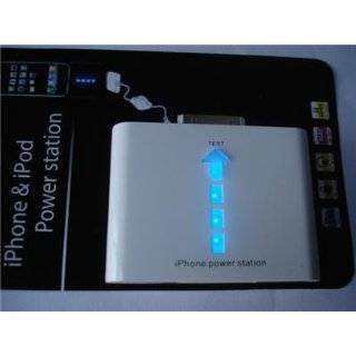 Mobile Power Station   Mini Battery Extender and Charger 