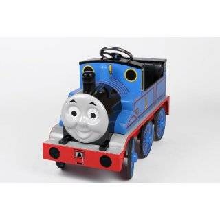  Metal Pedal Ride on Toy Train: Toys & Games