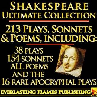William Shakespeare Complete Works Ultimate …