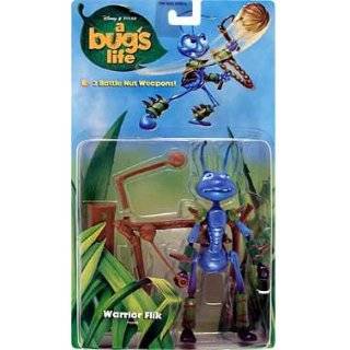  A Bugs Life Princess Atta Figure: Toys & Games