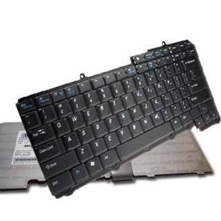 Keyboard for Dell Inspiron 6000/9200/9300/H5639