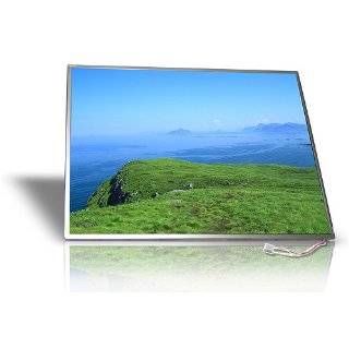   WXGA Glossy Laptop LCD Screen For Dell Inspiron Series E1501, E1505