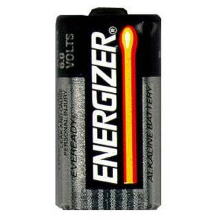 Energizer Photo Battery, Cell A544