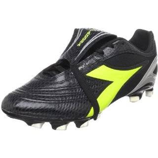  Diadora Mens Kobra K Pro BX 14 Soccer Cleat Shoes