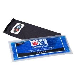 Hot/Cold Gel Pack (Microwave or Freeze) 