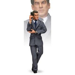 Sideshow Pierce Brosnan As James Bond   Legacy Collection Limited 
