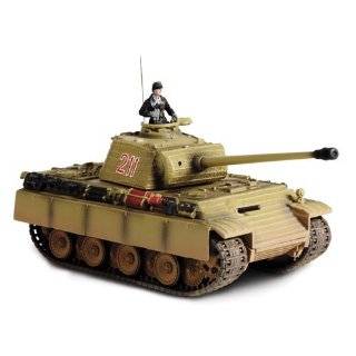   Of Valor 1:72nd Scale German King Tiger   France 1944: Toys & Games