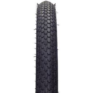 26x1.3/4 K 75 S 7(45 571)tire Fits Schwinn Black/white  