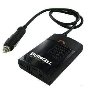  Duracell 813 0807 800 Watt DC to AC Digital Power Inverter 