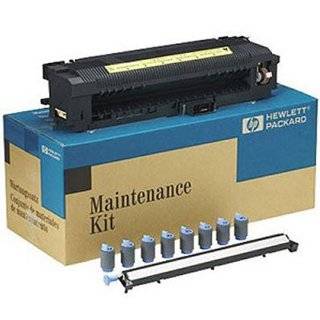  Hewlett Packard HP H3980 60001 Laser Toner Maintenance Kit 