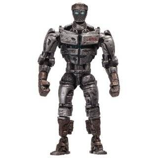 real steel figure wave 2 atom v2