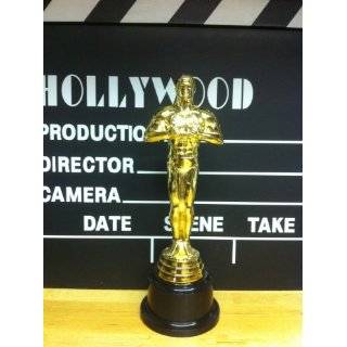   53 Vinyl Inflate INFLATABLE MOVIE Grammy Oscar STATUE trophy award