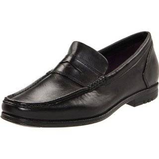  Rockport Reserve Mens Whitford Oxford Loafer: Shoes