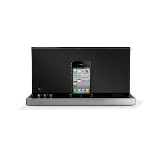 Pioneer Electronics Audition Series XW NAS3 Docking Station for iPod 