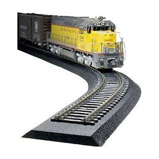 Woodland Scenics HO Scale Track Bed Roll