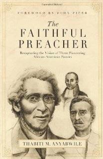   African American Pastors by John Piper (Paperback   March 2, 2007