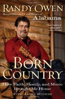   Born Country