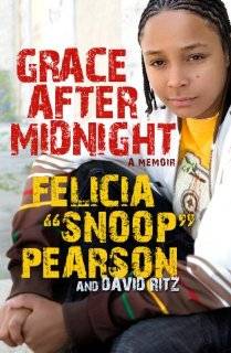 Grace After Midnight A Memoir by David Ritz (Hardcover   November 1 
