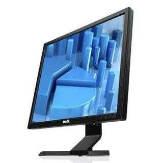 Dell E190S 48,3 cm TFT Monitor schwarz Computer & Zubehör
