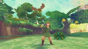 Zelda  Skyward Sword   Achat / Vente Zelda  Skyward Sword pas cher