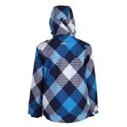 Sessions Womens Spinner Snowboard Jacket