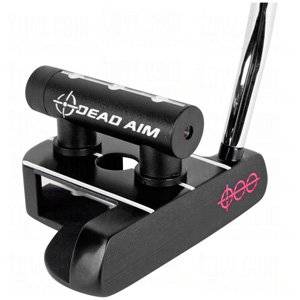 Dead Aim Alignment Putters