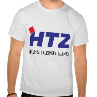 Majica HTZ Tee Shirts