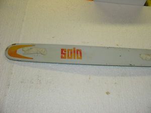 Replacement Bar for Stihl Chainsaws 024 026 028 032 041 042 044 20" 050
