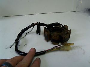 Honda 1984 200s stator #6