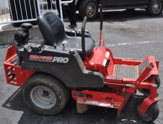 Snapper Pro S50X Zero Turn 36" Deck Commercial Riding Mower Frankfort KY