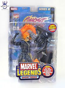 Marvel Legends Ares Series Kang Figure
