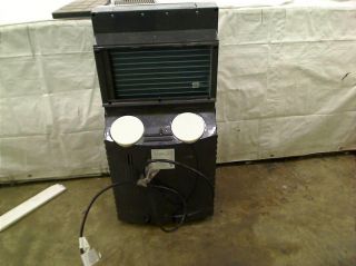 Whynter 14 000 BTU Dual Hose Portable Air Conditioner with Heater Arc 14SH 891207001705