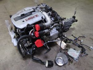 Nissan rb25 service manual #8