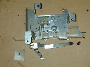 29 12 Hp Briggs And Stratton Carburetor Linkage Diagram - Wiring