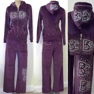 bcbg tracksuit