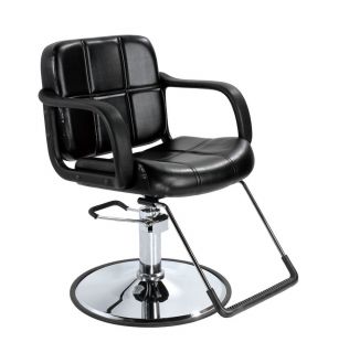 New Bestsalon Hydraulic Barber Chair Styling Salon Beauty Equipment Spa 5B