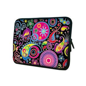 Soft Neoprene Sleeve Bag Case Pouch Cover for 7 7 7" 7 9" Tablet PC eBook Reader