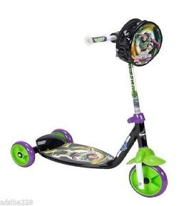 huffy buzz lightyear scooter