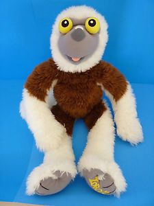 zoboomafoo stuffed animal