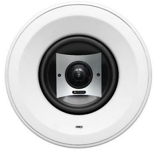 Boston Acoustics Vsi 570 In Ceiling Speaker 690283476762