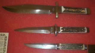 ARTIST PALETTE KNIFE SET -12 piece TOOLS - Supplies NEW! 